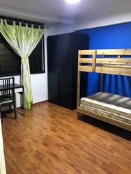 Blk 19 Eunos Crescent View (Geylang), HDB 3 Rooms #477220581